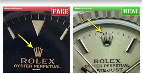 poshmark fake rolex|how to detect a fake rolex.